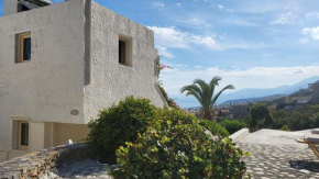 Junior Villa for up to 10 vacationers full view